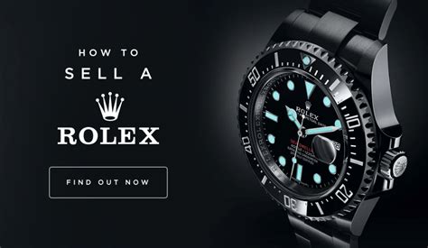 how much to sell a Rolex